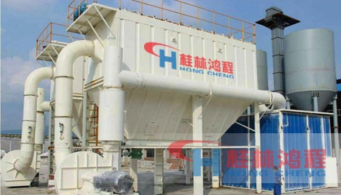 HCH超細(xì)環(huán)輥磨粉機(jī) 2000目磨粉機(jī)