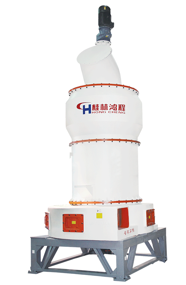 HC系列擺式磨粉機(jī)，雷蒙磨粉機(jī)，超細(xì)磨粉機(jī)，大型磨粉機(jī)，桂林磨粉機(jī)，HC系列磨粉機(jī)