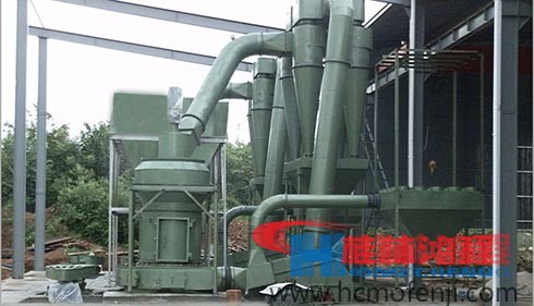 雷蒙磨多少錢(qián)一臺(tái) 磨粉機(jī) 雷蒙磨粉機(jī) 雷蒙磨 雷蒙機(jī) 石英磨粉機(jī) 桂林鴻程